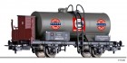 76765 Sachsenmodelle Tank car Deutsch-Amerikanische Petroleum Gesellschaft